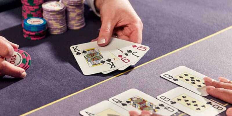 Bài tiến lên tiếng Trung là gì? Giải nghĩa chuẩn kèm ví dụ dễ hiểu 