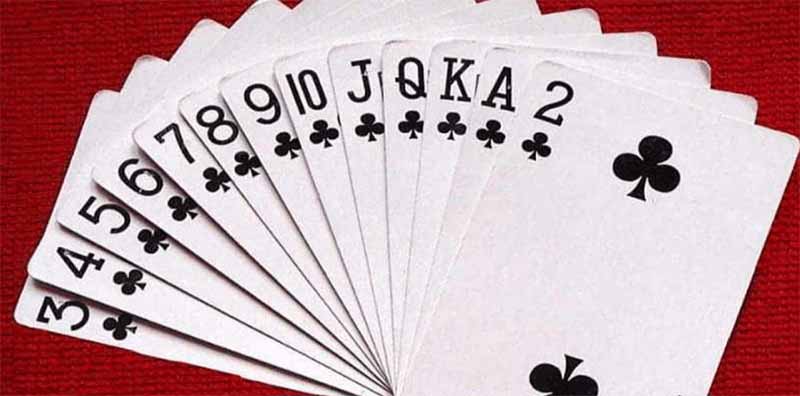 Mậu binh sảnh rồng là gì? Luật tính và giá trị mạnh nhất