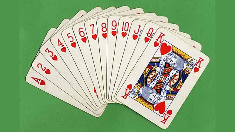 Mậu binh sảnh rồng là gì? Luật tính và giá trị mạnh nhất