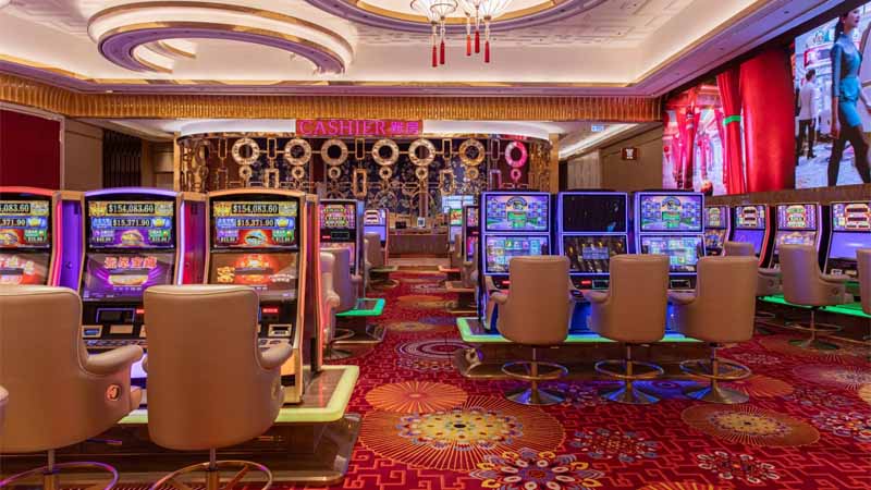 Top casino hợp pháp tại Việt Nam: Điều kiện chơi & quy định mới