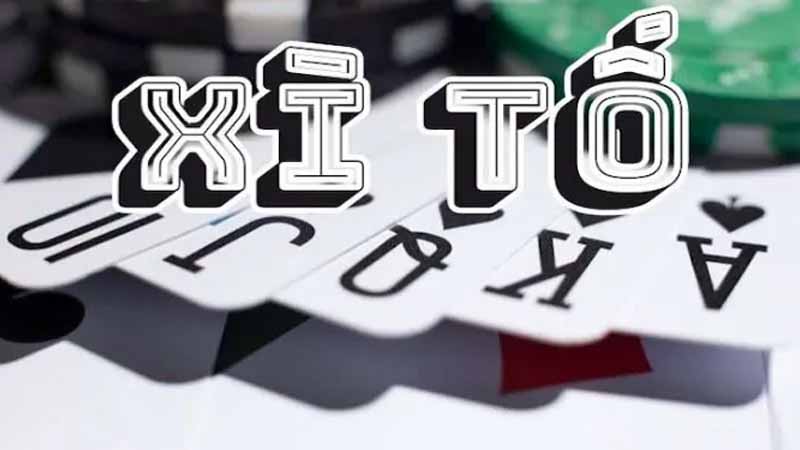 Chơi xì tố online: Hướng dẫn toàn diện từ luật chơi đến chiến thuật thắng bền vững 