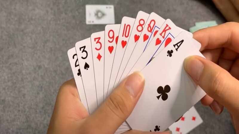 Đánh bài 1–2 nghìn có bị bắt không? Sự thật nhiều người bỏ qua 