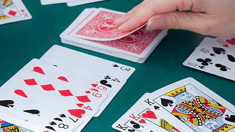 Đánh bài 1–2 nghìn có bị bắt không? Sự thật nhiều người bỏ qua 