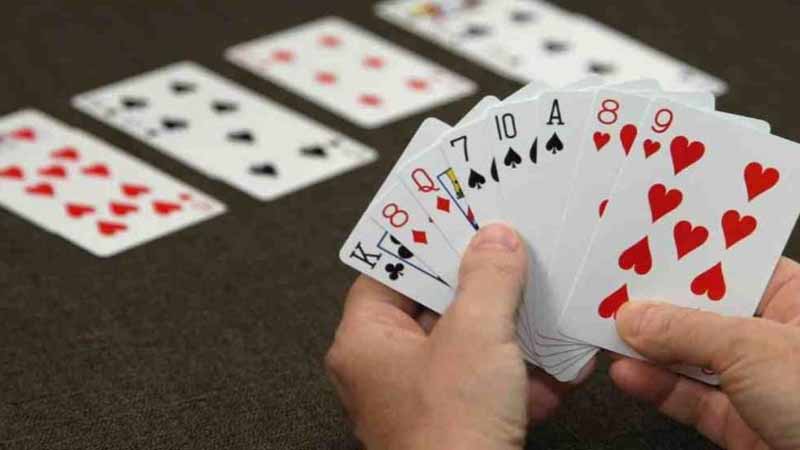 Đánh bài 1–2 nghìn có bị bắt không? Sự thật nhiều người bỏ qua 