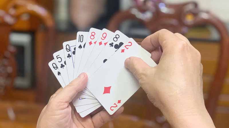 Đánh bài ngày Tết có bị phạt không? Mức phạt chi tiết 2026 