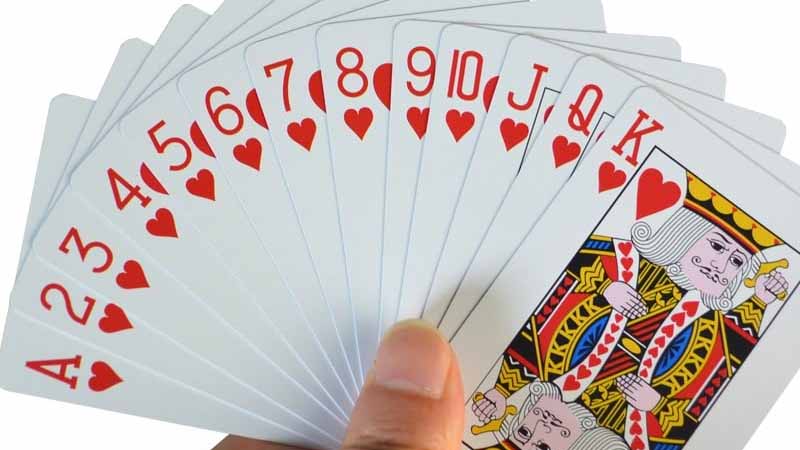 Mậu binh đồng hoa là gì? Hướng dẫn nhận biết, luật tính và mẹo chơi chuẩn chuyên gia 