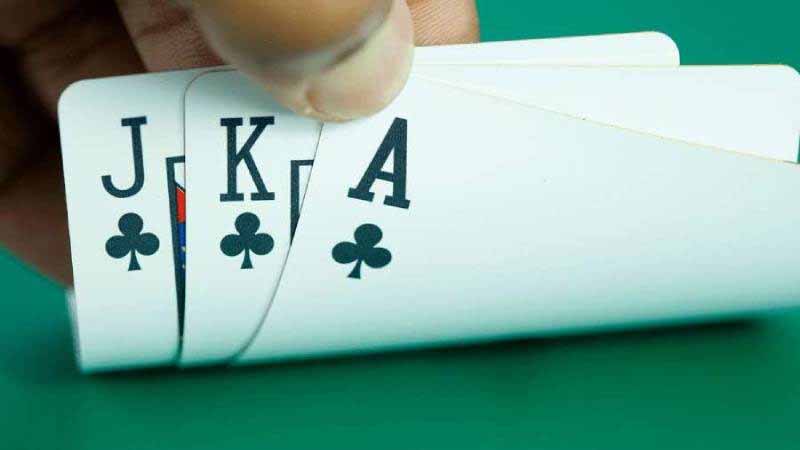 Top thuật ngữ bài 3 cây phổ biến giúp chơi chuẩn không nhầm 