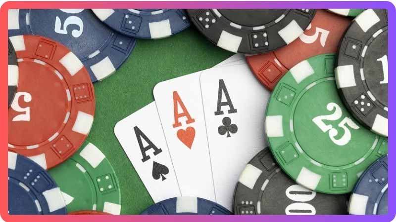 Thuật ngữ bài cào cơ bản và nâng cao: Đừng chơi nếu chưa biết 