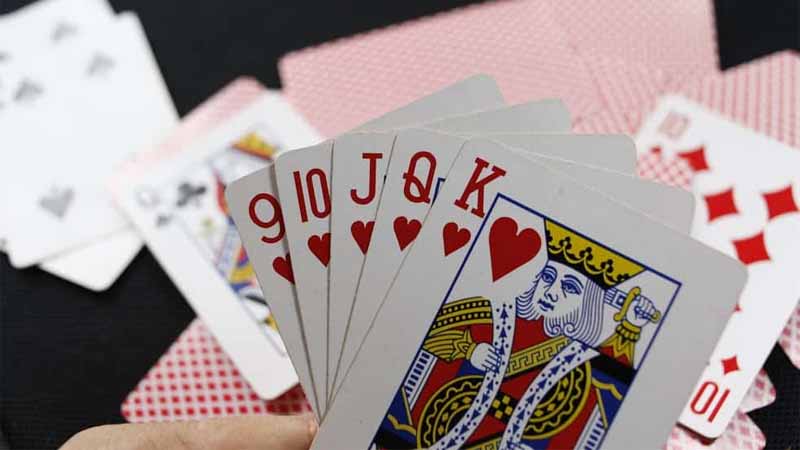 Thuật ngữ bài câu cá phổ biến: Người mới chơi nhất định phải biết 