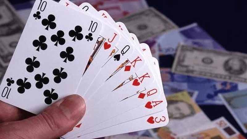 Thuật ngữ bài Tấn: Cẩm nang đầy đủ giúp chơi đúng luật và nâng cao trình độ 