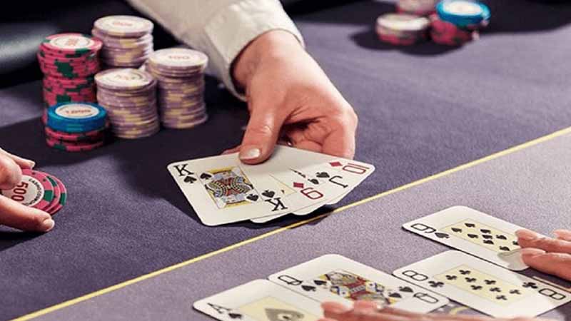 Thuật ngữ bài Tú Lơ Khơ từ A–Z: Hiểu đúng để không bị bắt bài 