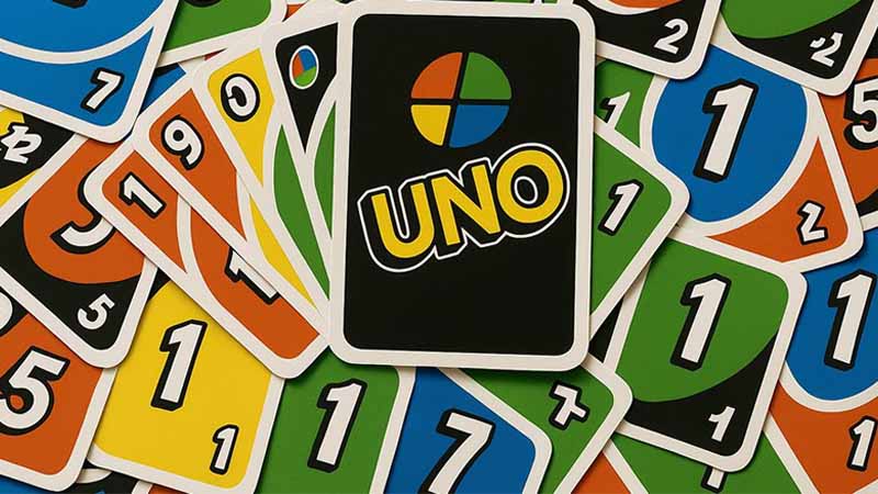 Thuật ngữ bài Uno: Luật chơi, thẻ bài và bí quyết làm chủ cuộc chơi