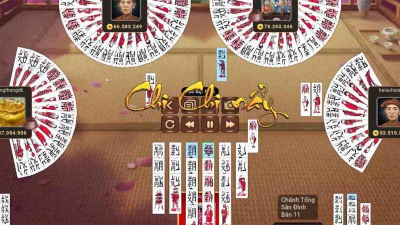 Thuật ngữ bài Chắn – Cẩm nang đầy đủ giúp chơi đúng luật, nâng cao tỷ lệ thắng 