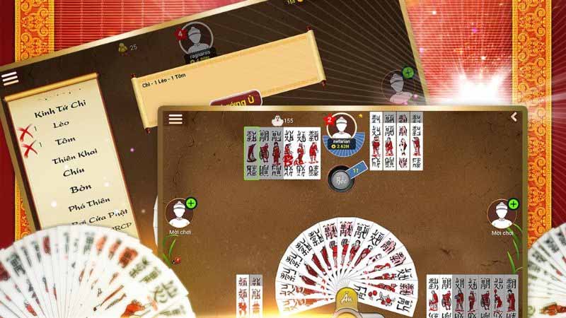 Thuật ngữ bài Chắn – Cẩm nang đầy đủ giúp chơi đúng luật, nâng cao tỷ lệ thắng 