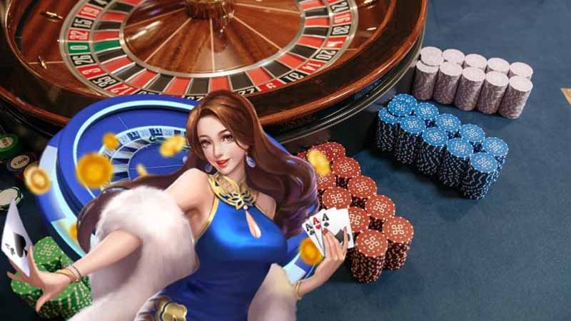 Thuật ngữ bài online phổ biến nhất: Hiểu nhanh để chơi không bỡ ngỡ