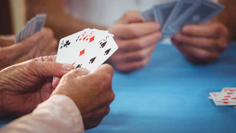 Thuật ngữ bài tiến lên A–Z: Cách hiểu đúng khi chơi không nhầm 