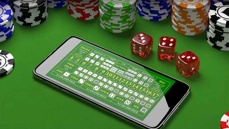 Các thuật ngữ xóc đĩa thường gặp và ý nghĩa chi tiết