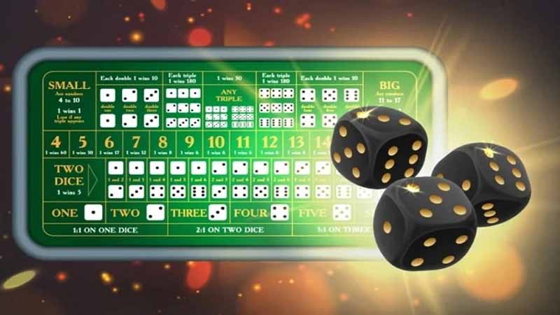 Các thuật ngữ xóc đĩa thường gặp và ý nghĩa chi tiết