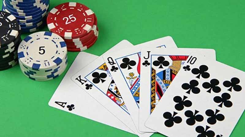 Xì tố tiếng Anh là gì? Thuật ngữ và cách dùng phổ biến 