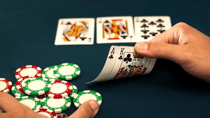 Xì tố và xì dách khác nhau thế nào? Góc nhìn chuyên gia cho người mới bắt đầu 