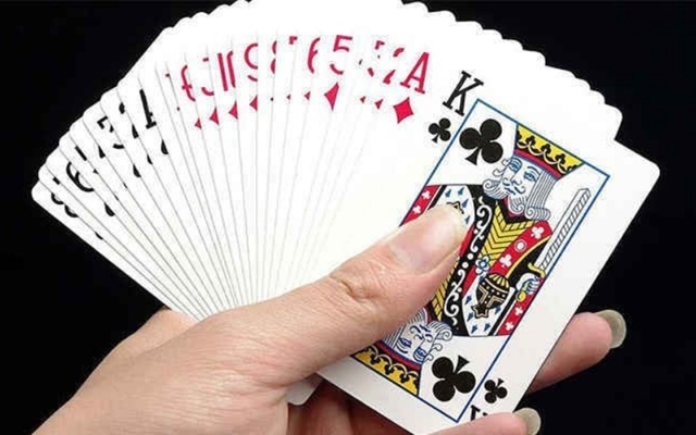 Các kỹ thuật đếm lá cơ bản trong Tiến Lên Miền Nam người chơi cần biết