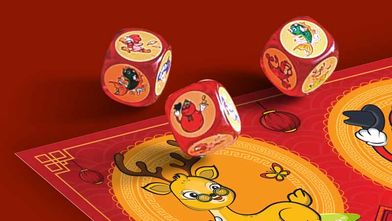 Thuật ngữ bầu cua tôm cá: Giải thích dễ hiểu cho người mới