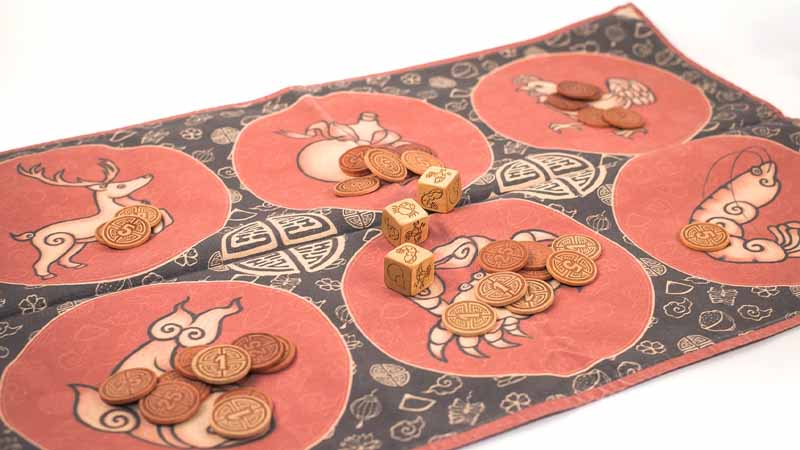 Thuật ngữ bầu cua tôm cá: Giải thích dễ hiểu cho người mới