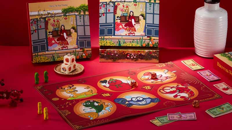 Thuật ngữ bầu cua tôm cá: Giải thích dễ hiểu cho người mới