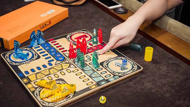 Thuật ngữ cá ngựa đầy đủ nhất dành cho người mới bắt đầu