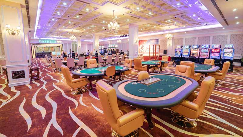 Thuật ngữ casino quan trọng nhất bạn cần nắm trước khi chơi 