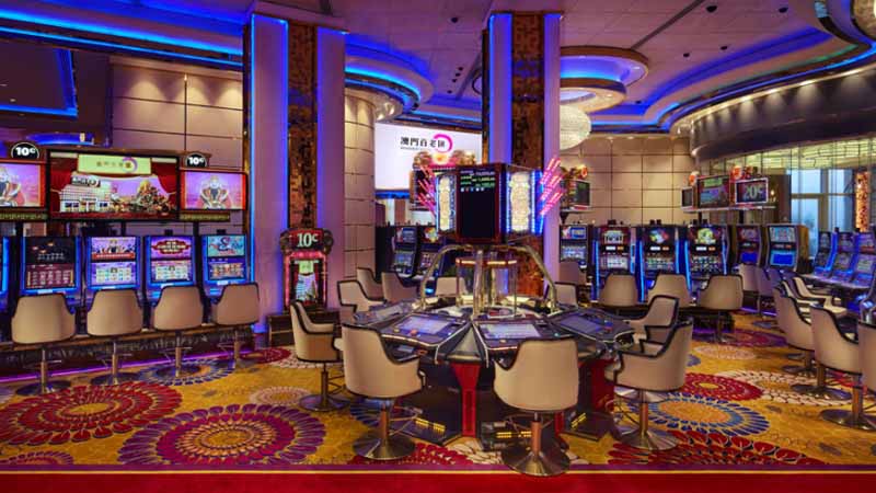 Thuật ngữ sòng bài quốc tế: Cẩm nang không thể bỏ qua