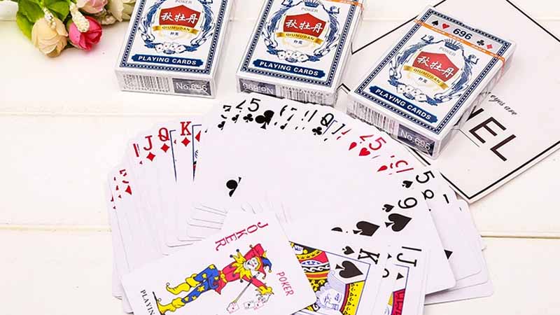 Thuật ngữ bài Joker: Cẩm nang cơ bản cho người mới chơi