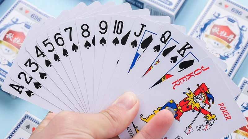 Thuật ngữ bài Joker: Cẩm nang cơ bản cho người mới chơi