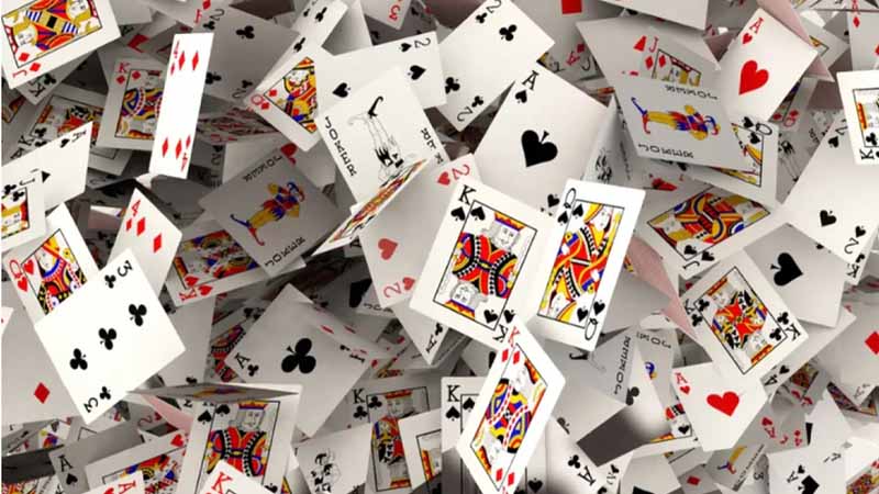 Thuật ngữ bài Joker: Cẩm nang cơ bản cho người mới chơi