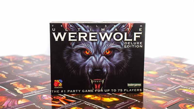 Toàn bộ thuật ngữ bài Ma Sói người chơi mới cần nắm vững 