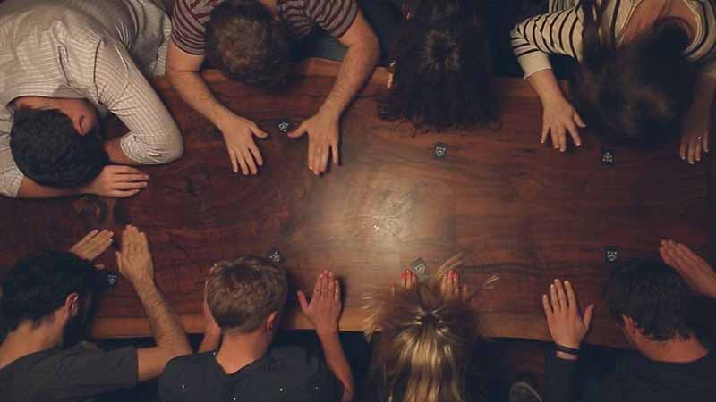 Toàn bộ thuật ngữ bài Ma Sói người chơi mới cần nắm vững 