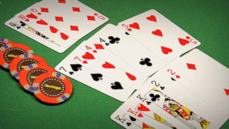 Thuật ngữ bài Mậu Binh từ A–Z giúp người mới chơi dễ hiểu