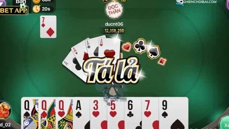 Thuật ngữ bài Tá Lả từ A–Z: Hiểu luật chơi chỉ trong 5 phút