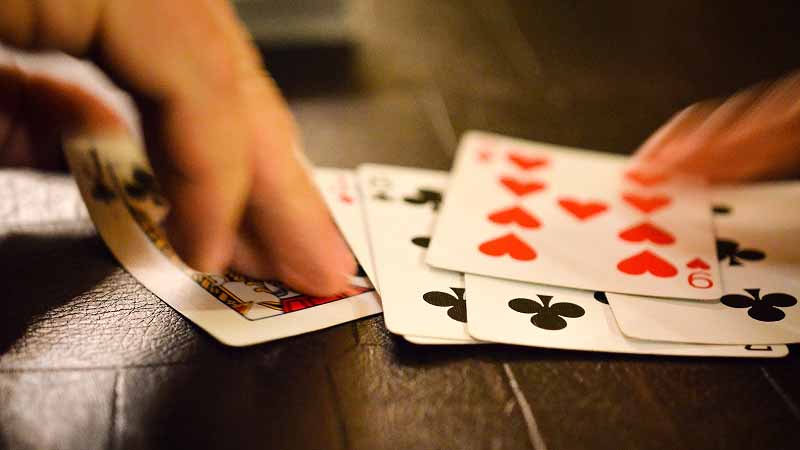 Thuật ngữ bài Tá Lả từ A–Z: Hiểu luật chơi chỉ trong 5 phút