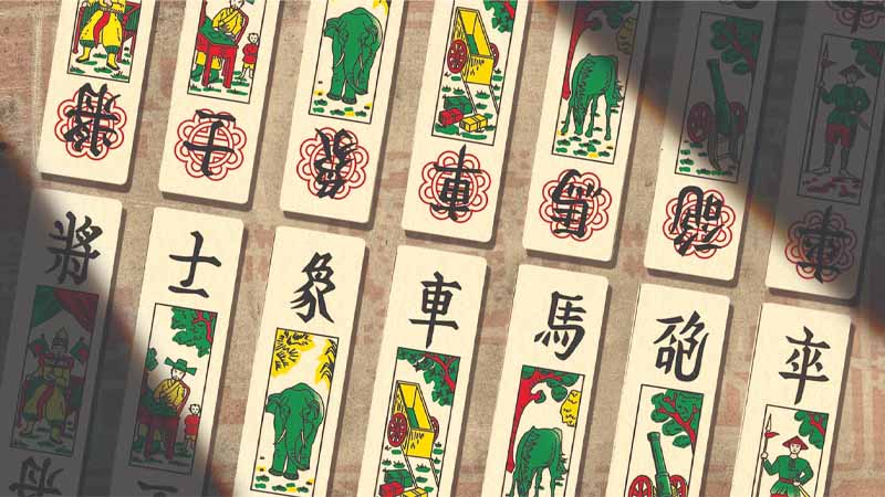 Thuật ngữ bài Tam Cúc từ A–Z cho người mới bắt đầu