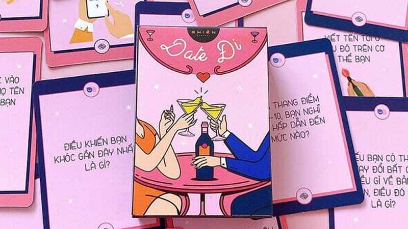 Thuật ngữ bài tình yêu: Những khái niệm ai yêu cũng nên biết