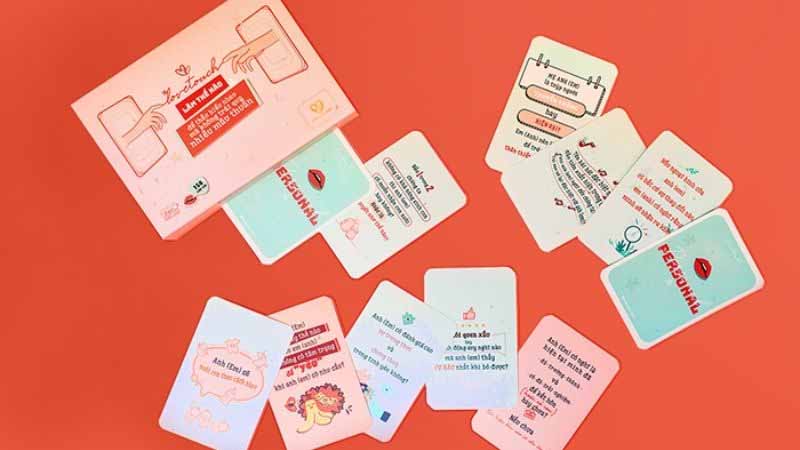 Thuật ngữ bài tình yêu: Những khái niệm ai yêu cũng nên biết