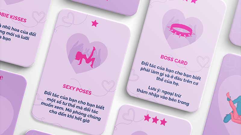 Thuật ngữ bài tình yêu: Những khái niệm ai yêu cũng nên biết