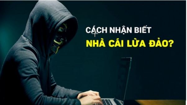Dấu hiệu nhận biết rõ ràng nhất là địa chỉ trang web mơ hồ và không rõ ràng Dấu hiệu nhận biết rõ ràng nhất là địa chỉ trang web mơ hồ và không rõ ràng