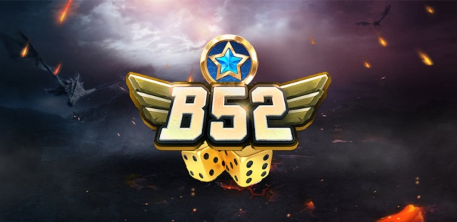 Game bài B52 đổi thưởng khẳng định đẳng cấp trong giới
