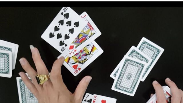 Liêng có luật chơi hấp dẫn như thế nào?