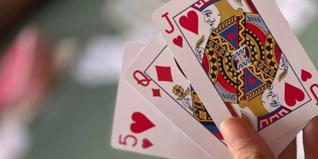 Khám phá kinh nghiệm chơi bài Cào từ các cao thủ