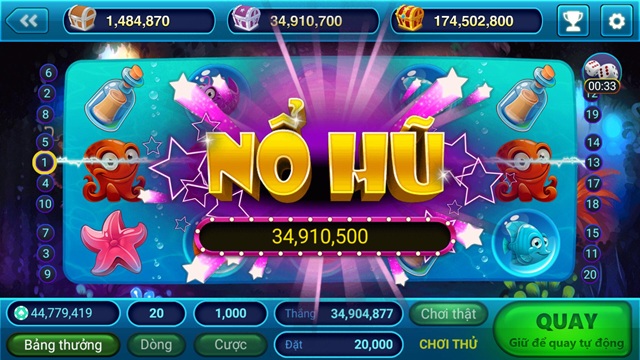 Khám phá nguyên nhân game nổ hũ được nhiều người chơi yêu thích
