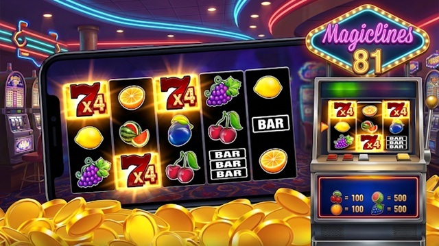 Khám phá nguyên nhân khiến nhiều người chơi yêu thích slot game