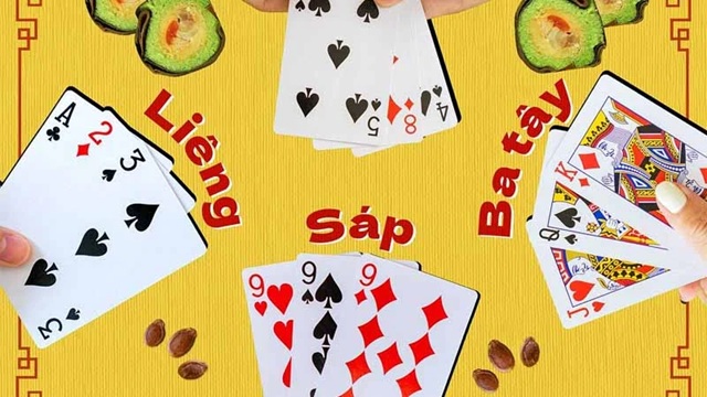 Người chơi cần lưu ý điều gì trước khi tham gia game bài Liêng?